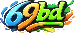 69bd লোগো